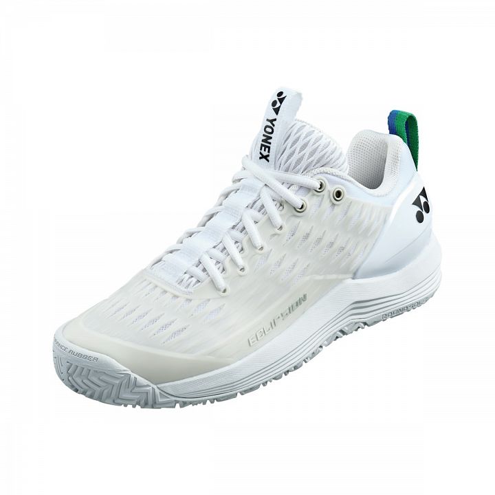 Yonex 75th Power Eclipsion 3 AC White